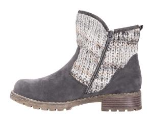 Muk luks gerri bootie sale