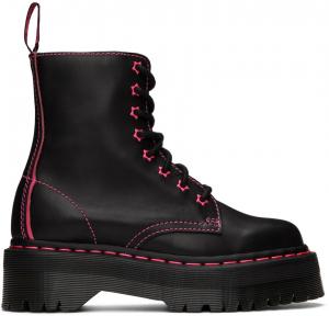 Jadon ii dr martens top
