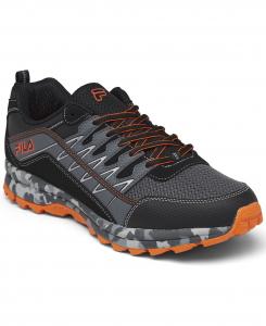 Fila trail runners outlet