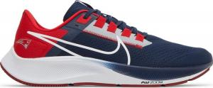 Nike air zoom pegasus patriots sales