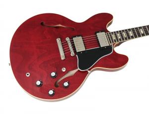 Gibson custom online 335