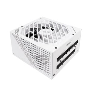 Блок питания ASUS ROG STRIX 850W White, 850 Вт, белый