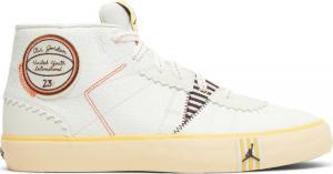 Maison Ch teau Rouge x Jordan Series Mid United