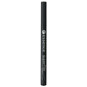 Essence Super Fine карандаш для глаз 01, 1 мл