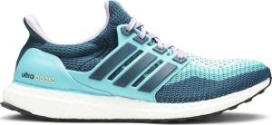 Adidas ultra shop boost clear green