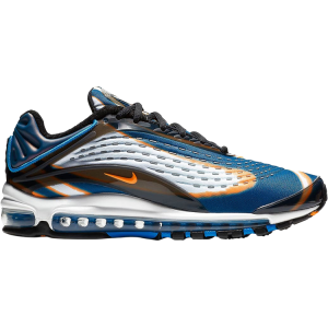 Кроссовки Nike Air Max Deluxe 'Blue Force', синий