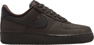 Crushed velvet air force ones outlet