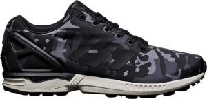 Adidas ZX Flux Camo CDEK.Shopping