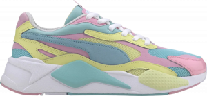 Puma rs outlet x3 sunny lime