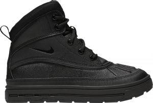 Nike Woodside 2 High ACG PS Triple Black CDEK.Shopping