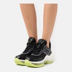 Olympia trainer hot sale michael kors