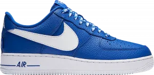 Nike air force deals 1 statement game