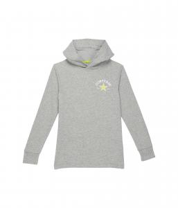 Hooded 2025 thermal top