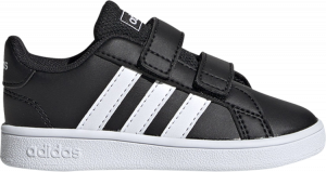 Adidas grand online court infant