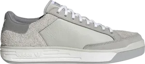 Adidas rod clearance laver triple white