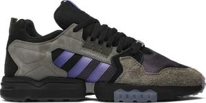 Adidas Packer x Consortium ZX Torsion Mega Violet