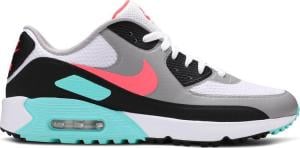 Nike air max golf hot sale hot punch