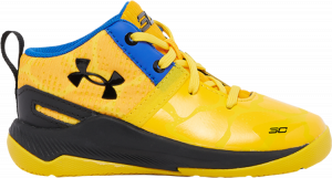 Under Armour Curry 2 Retro TD Double Bang CDEK.Shopping