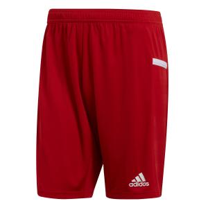 Adidas team 19 knit shorts best sale