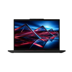 Ноутбук Lenovo ‎ThinkPad P14s Gen 5, 14", 16 ГБ/512 ТБ, Ryzen 7 PRO 8840HS, Radeon 780M, черный, английская клавиатура