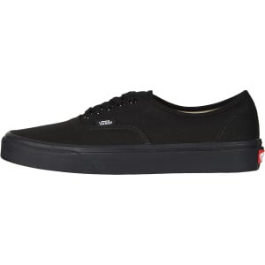 Кроссовки Authentic Core Classics Vans, черный