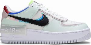 Nike air force green swoosh store