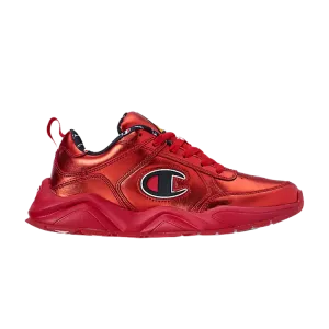 Champion 93 Eighteen Red CDEK.Shopping