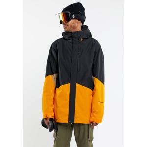 Куртка для сноуборда Colp Insulated Volcom, золото