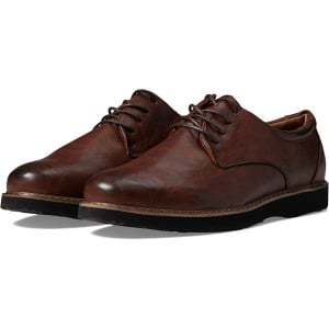 Оксфорды Walkmaster Plain Toe Oxford Deer Stags, коричневый