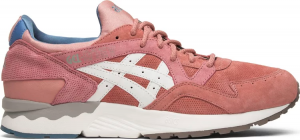 Asics gel lyte rose outlet