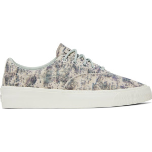 Кроссовки Converse John Elliott x Skid Grip French Oak Green, зеленый