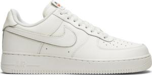 Nike air force clearance one swoosh pack black