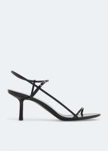 THE ROW Bare sandals