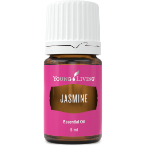 Эфирное масло Young Living Жасмин (Jasmine), 5 мл