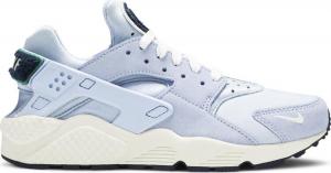 Nike air on sale huarache premium blue