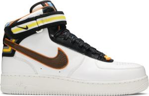 Nike air hotsell force riccardo tisci