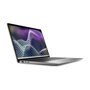 Ноутбук Dell Latitude 7440, 14", 16 ГБ/512 ГБ, i7-1355U, серый, английская/арабская раскладка