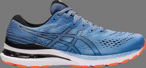 Кроссовки gel kayano 28 'blue harmony' Asics, синий