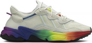Adidas ozweego discount pride shoes