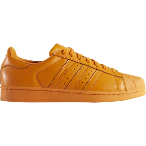 Кроссовки Adidas Superstar Supercolor Pack, оранжевый