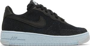 Air force 1 flyknit blue online