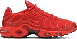 Nike air max plus light crimson 2025