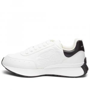 Alexander McQueen Vintage Runner CDEK.Shopping