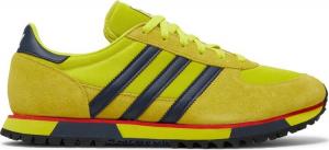 Adidas Marathon 86 SPZL Shock Slime