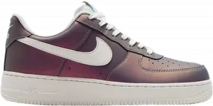 Nike Air Force 1 07 LV8 Iridescent CDEK.Shopping