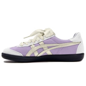 Кроссовки Onitsuka Tiger Tokuten Skateboarding Shoes Unisex Low-top Purple, цвет Light Lavender