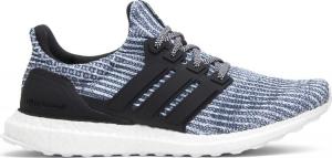 Ultra boost discount parley white blue