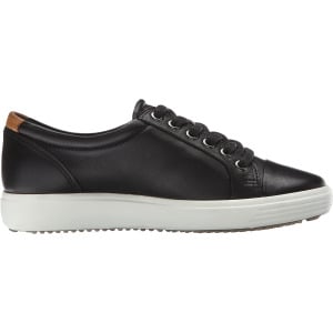 Кроссовки Soft 7 Sneaker ECCO, черный