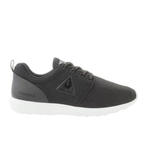 Женские черные кроссовки Dynacomf Le Coq Sportif, черный