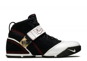 Zoom lebron 5 outlet